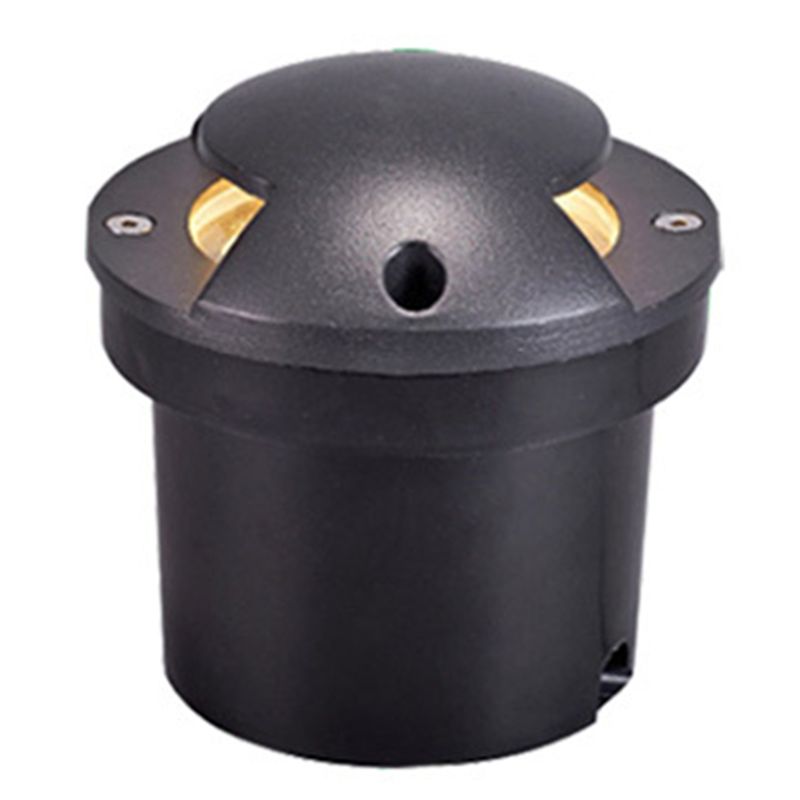 Outdoor Lighting Recessed - GOOD-3W Zemin Peyzaj Aydınlatması Su Geçirmez