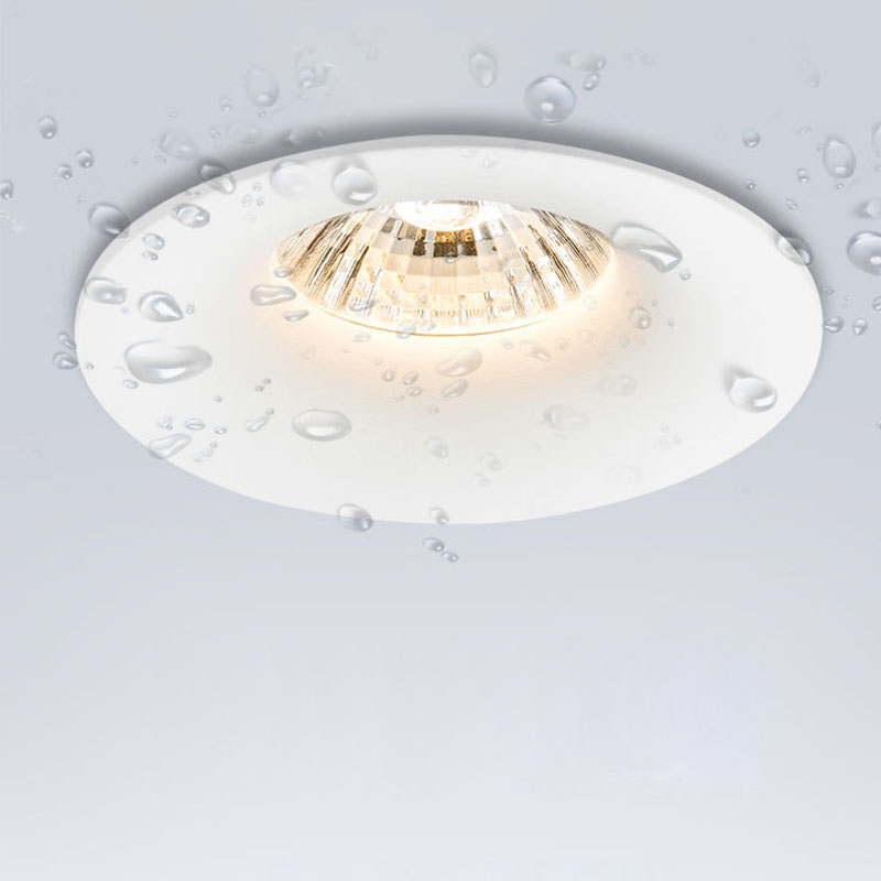Outdoor Lighting Recessed - LED gömme spot GU10 montaj çerçevesi
