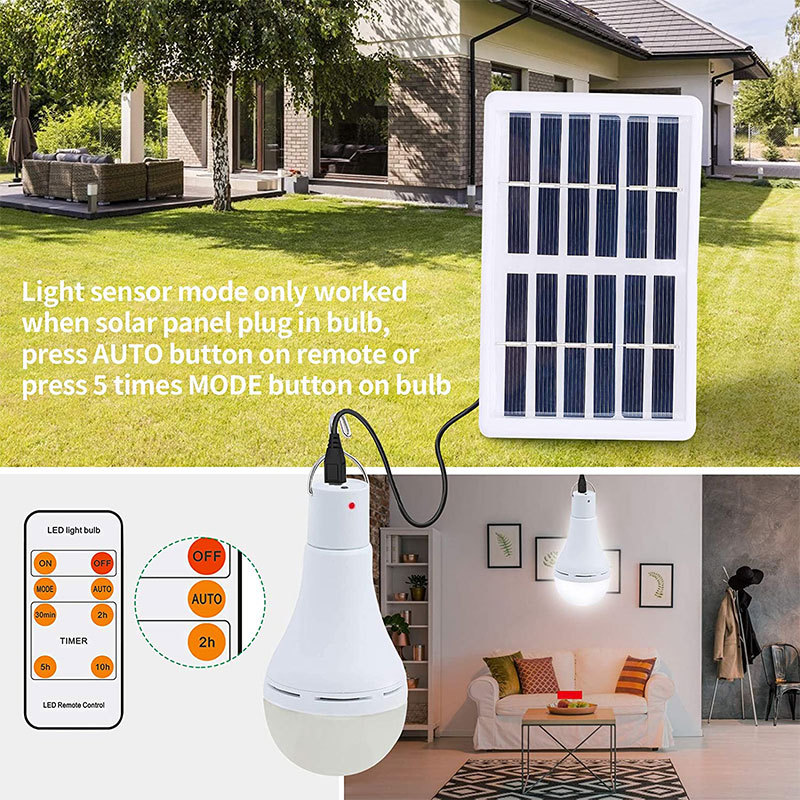 Outdoor Lighting Vendor - Yeni Güneş Enerjili Lambalar LED Acil
