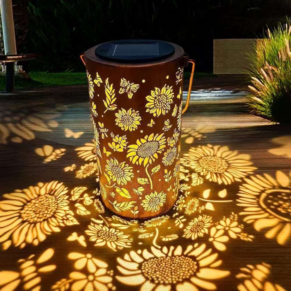 Outdoor Lighting Manufacturers - Ayçiçeği Işık ve Gölge Işık Su