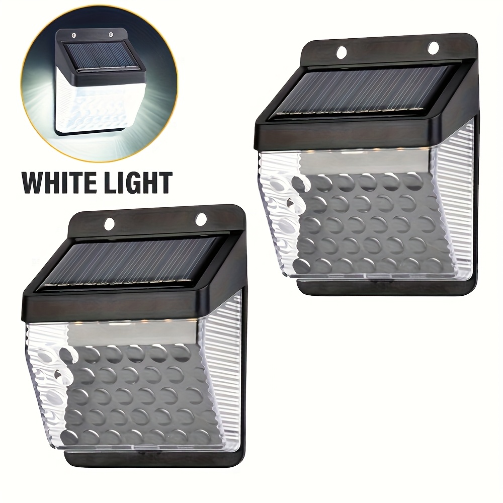 Outdoor Lighting Manufacturers - LED Güneş Işığı PIR Hareket Sensörü