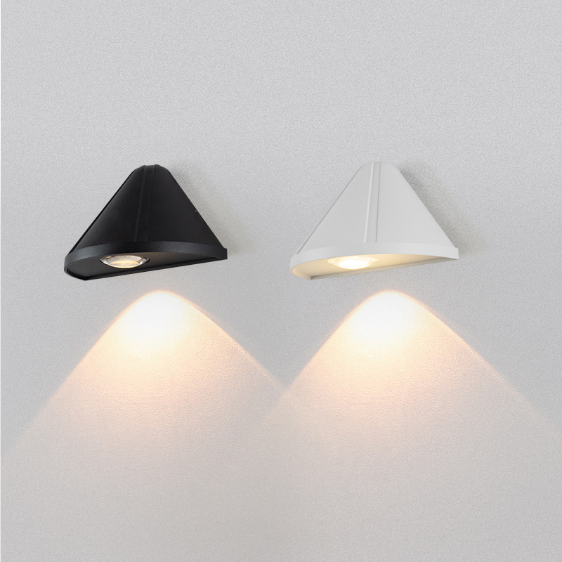 Xl Outdoor Lighting - Su geçirmez Kapalı Açık Led Duvar