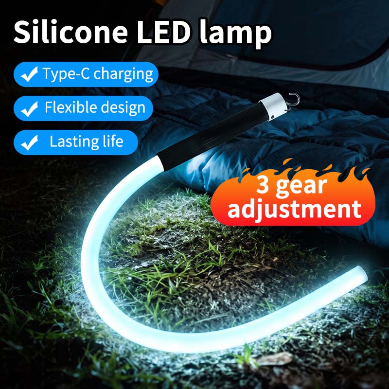 Outdoor Lighting Led Strip - Çok fonksiyonlu bükülebilir LED ışık şeridi,