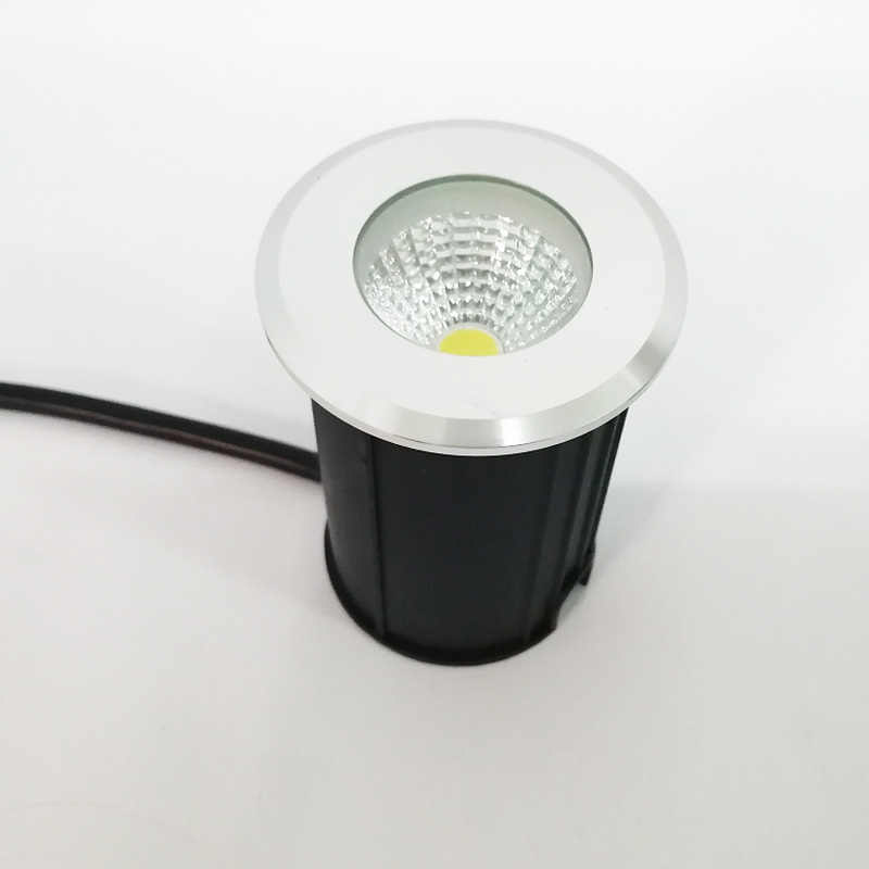 Deck Step Light - Dış Mekan Aydınlatma 3W 5W Bahçe