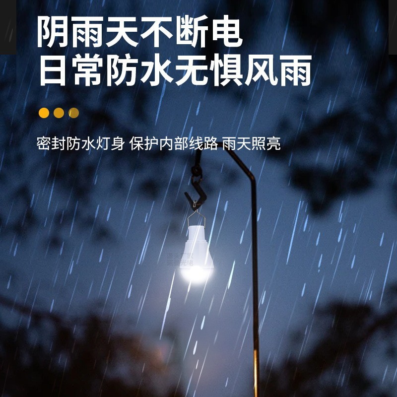 Outdoor Lighting Vendor - En Yeni Güneş Enerjili Lambalar LED