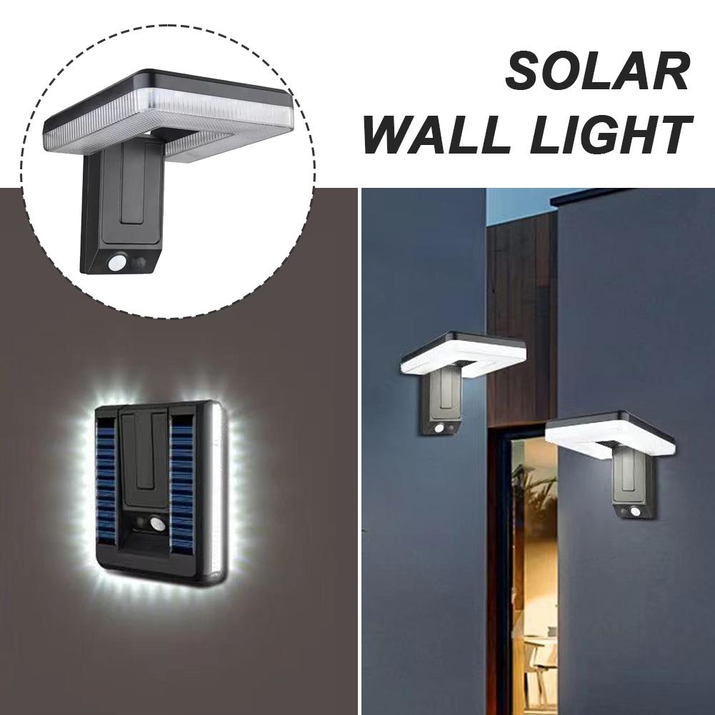 Outdoor Lighting Manufacturers - Katlanabilir LED 120 ° Güneş Enerjili