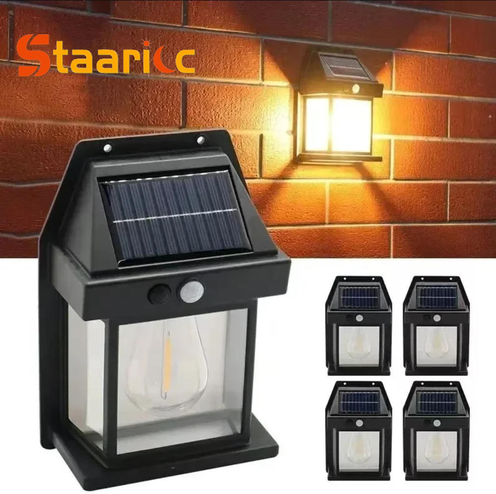 Xl Outdoor Lighting - Hareket Sensörlü IP65 Su Geçirmez LED