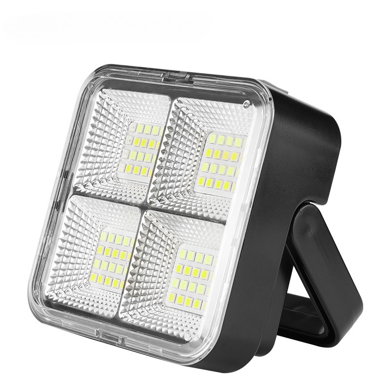 Outdoor Lighting Vendor - VOLODYMYR Sokak Satıcı Işık Şarj Edilebilir
