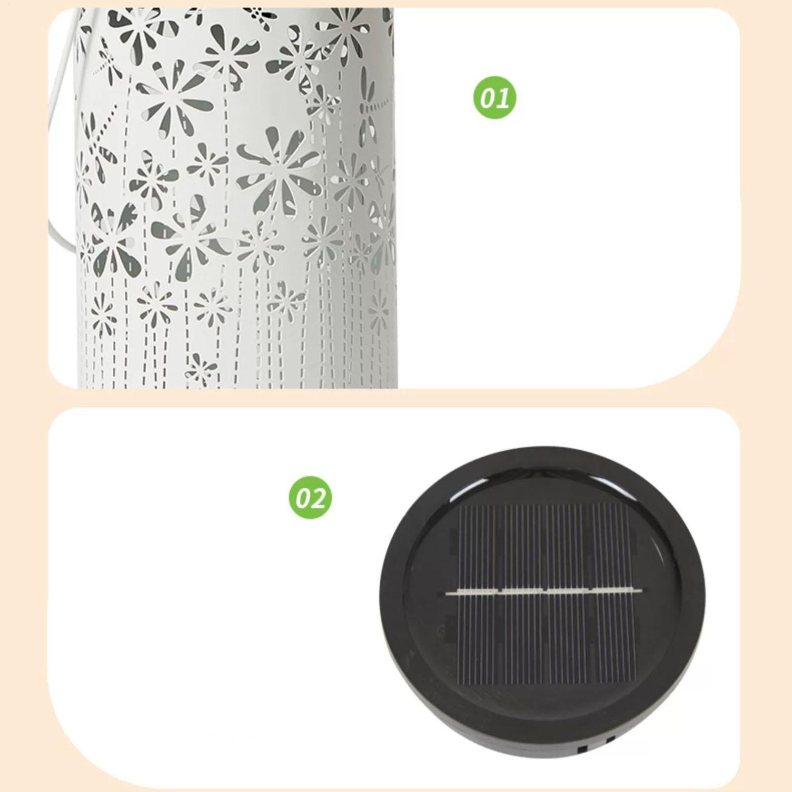 Outdoor Lighting Driveway - Veranda için Dış Mekan Fenerleri Renkli