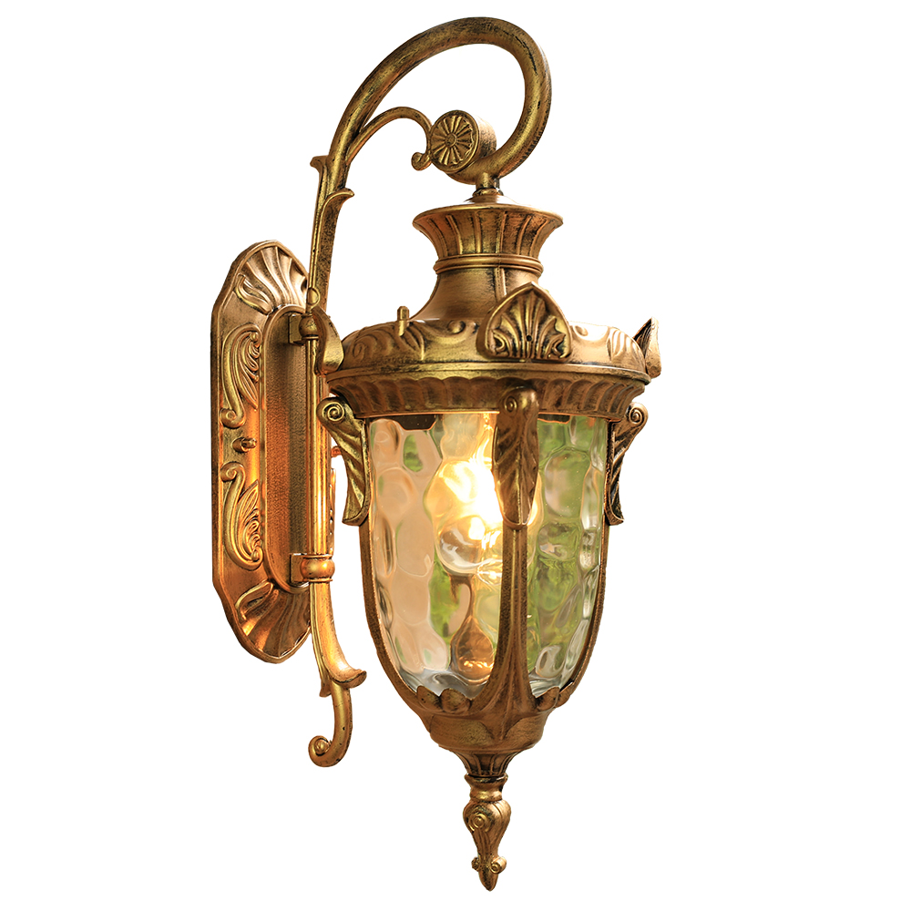 Xl Outdoor Lighting - Avrupa dış duvar lambası amerikan tarzı