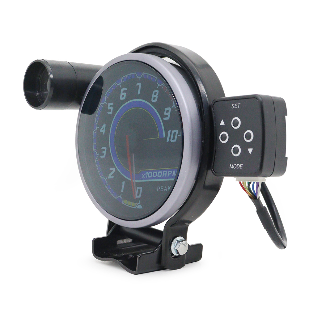 95MM takometre RPM ölçer step  - Deck Step Light incelemesi ve fiyatı