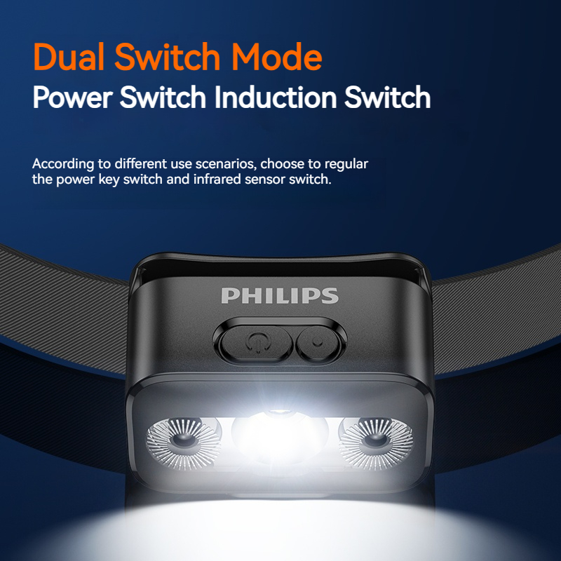 Philips LED Far Sensörü Kafa E - Outdoor Lighting Globes incelemesi ve fiyatı
