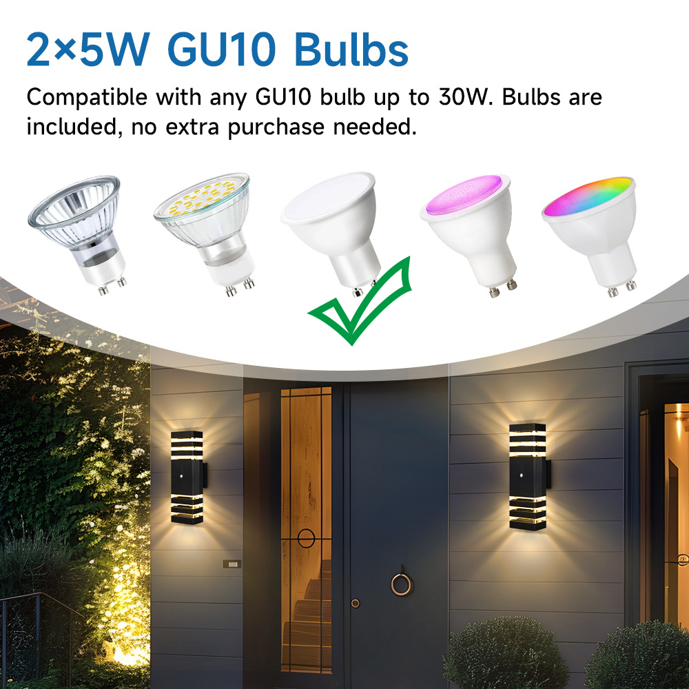 Sensörlü Işık Dış Mekan Duvar  - Xl Outdoor Lighting incelemesi ve fiyatı