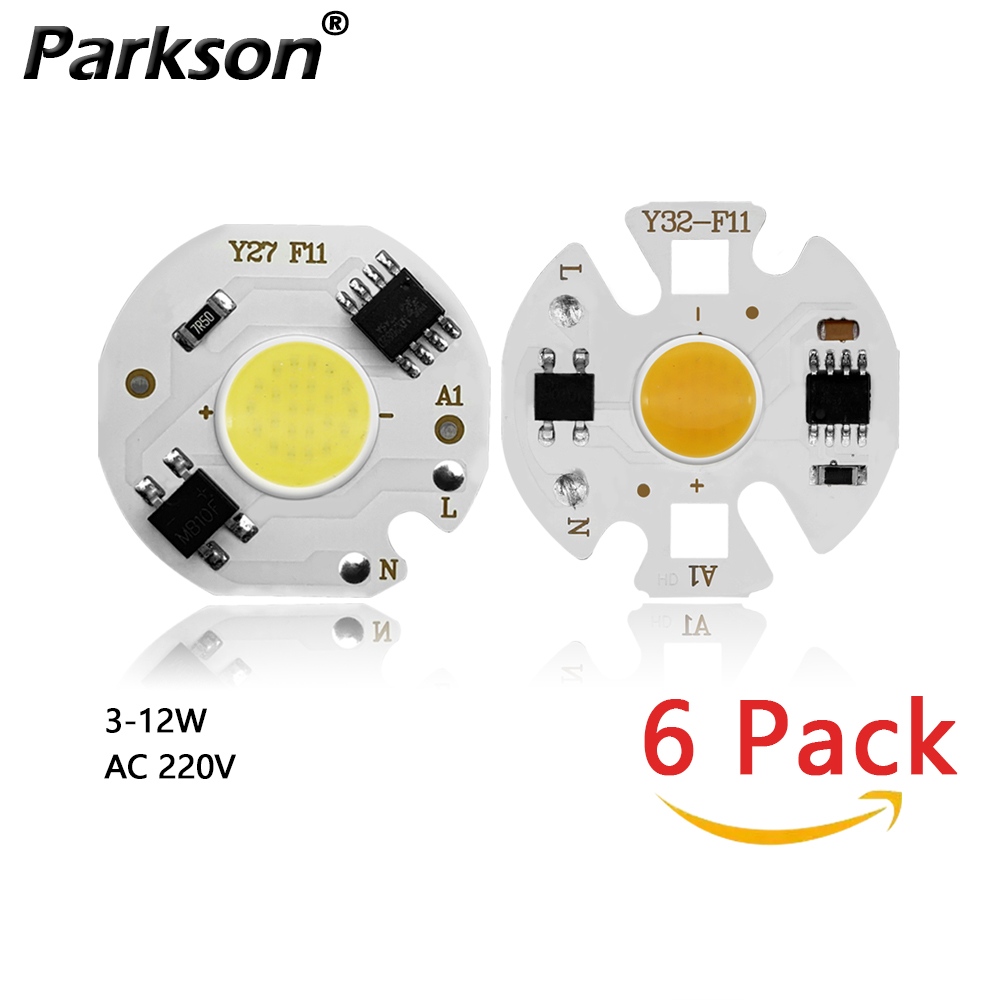 6 paket COB LED Çip Işıkları 2 - Landscape Spike Light incelemesi ve fiyatı