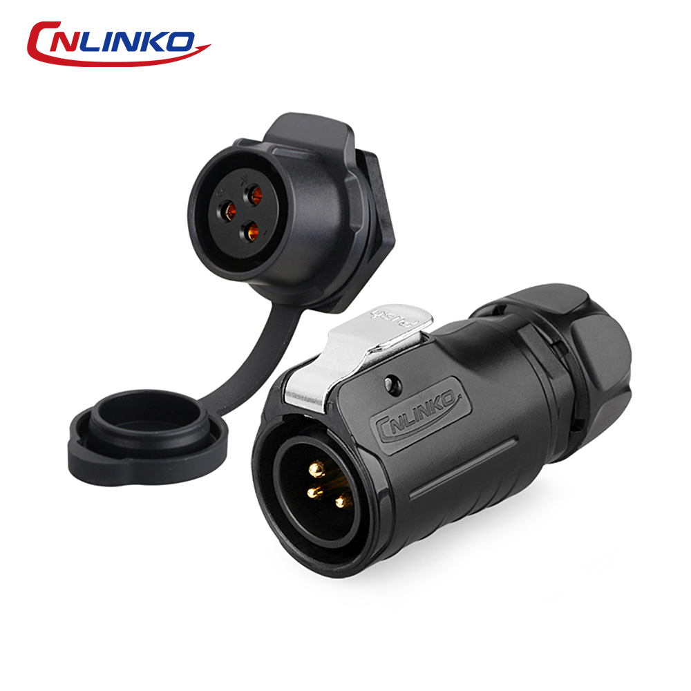 CNLINKO M20 IP68 Dairesel Konn - Outdoor Lighting Led Strip incelemesi ve fiyatı