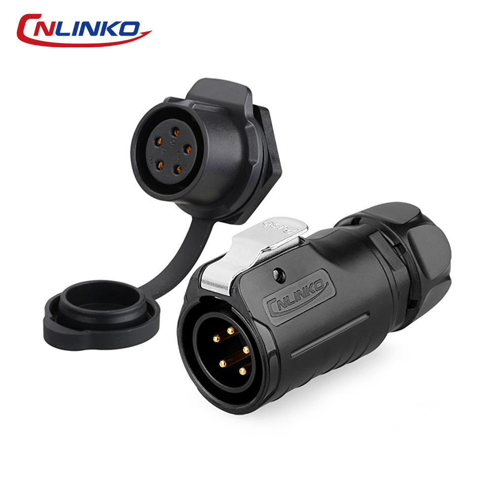 CNLINKO M20 IP68 Dairesel Konn - Outdoor Lighting Led Strip incelemesi ve fiyatı