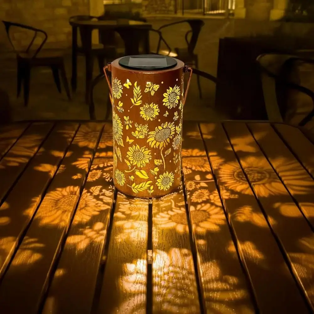 Ayçiçeği Işık ve Gölge Işık Su - Outdoor Lighting Manufacturers incelemesi ve fiyatı