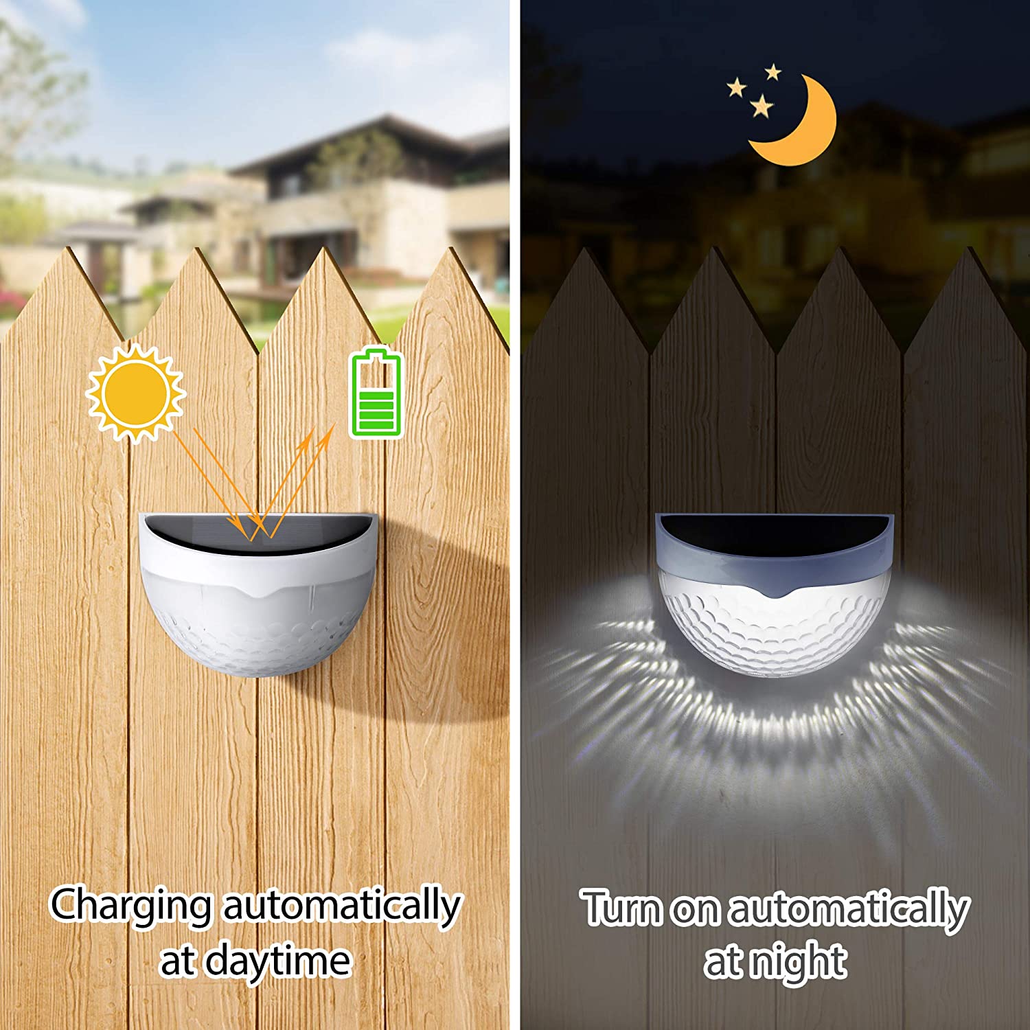 LED Güneş Işığı Dış Mekan Duva - Xl Outdoor Lighting incelemesi ve fiyatı