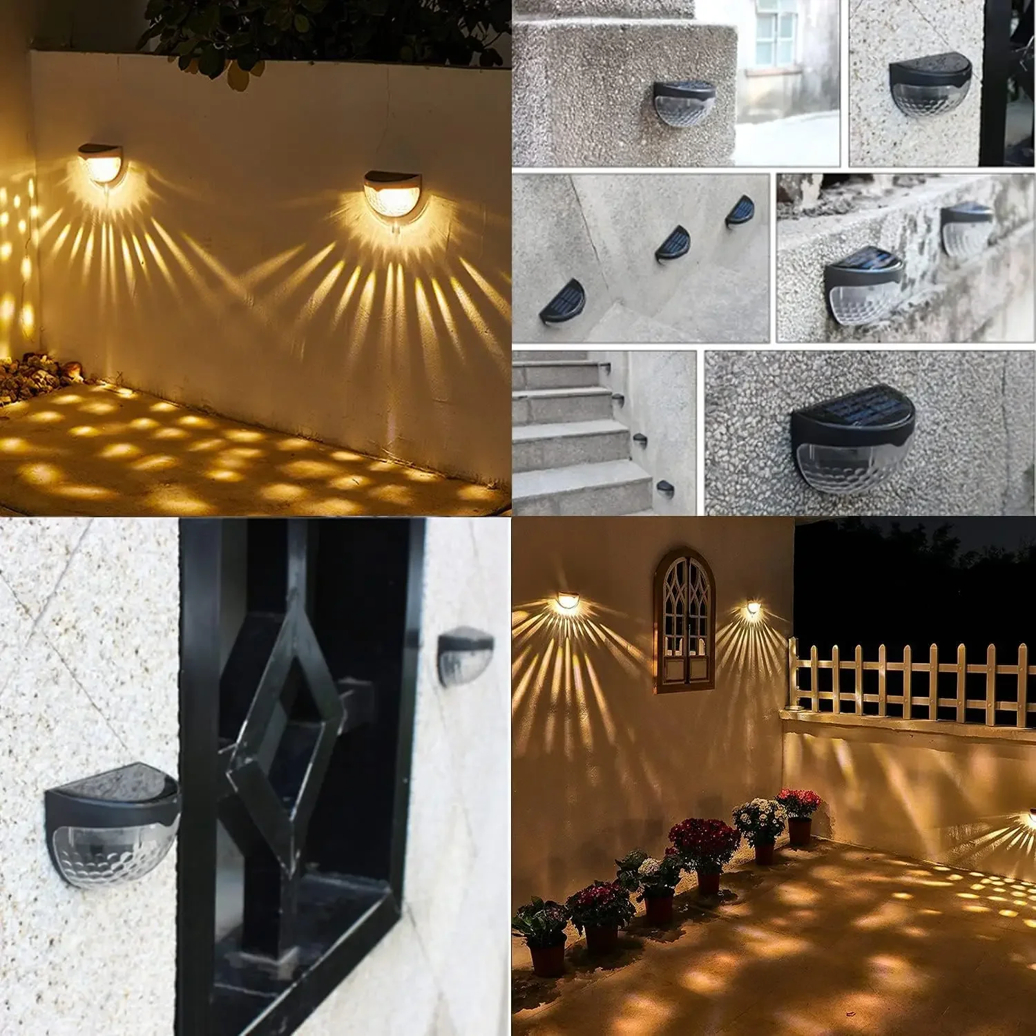 LED Güneş Işığı Dış Mekan Duva - Xl Outdoor Lighting incelemesi ve fiyatı