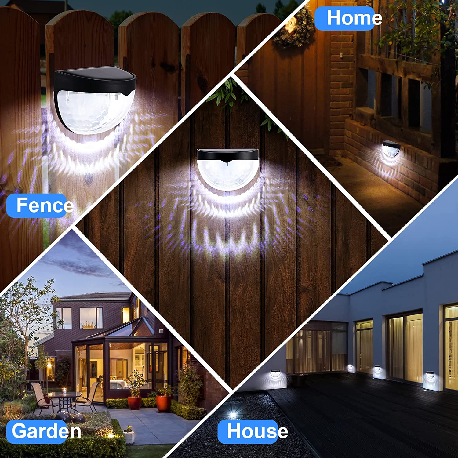 LED Güneş Işığı Dış Mekan Duva - Xl Outdoor Lighting incelemesi ve fiyatı