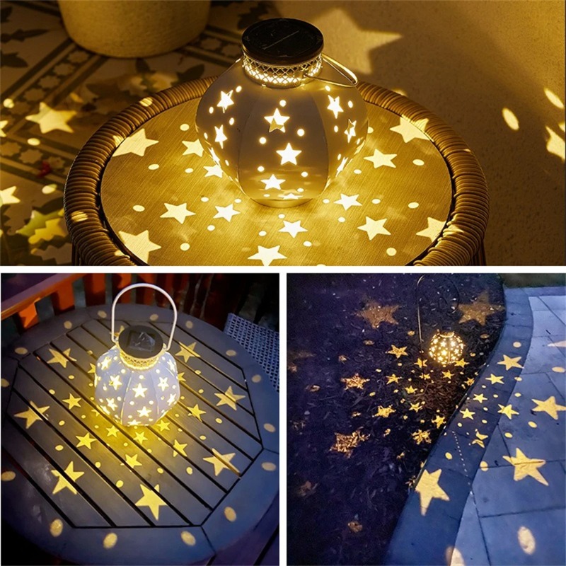 Bahçe Yıldız Projektör Lambası - Outdoor Lighting Manufacturers incelemesi ve fiyatı