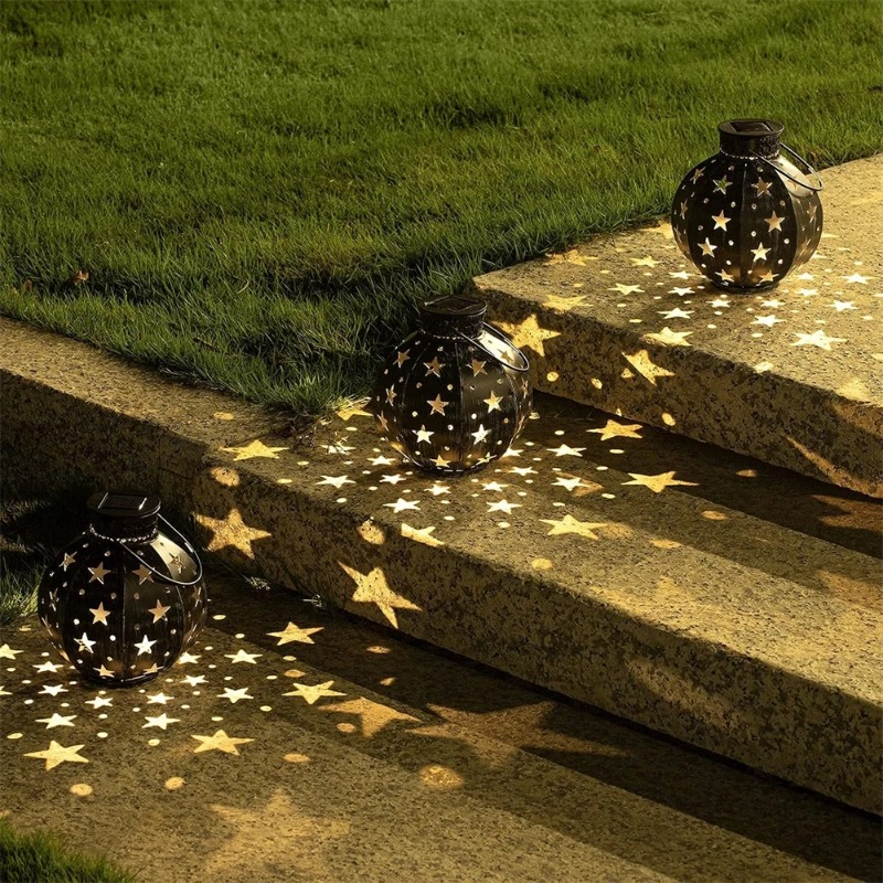 Bahçe Yıldız Projektör Lambası - Outdoor Lighting Manufacturers incelemesi ve fiyatı