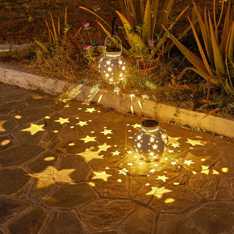 Bahçe Yıldız Projektör Lambası - Outdoor Lighting Manufacturers incelemesi ve fiyatı