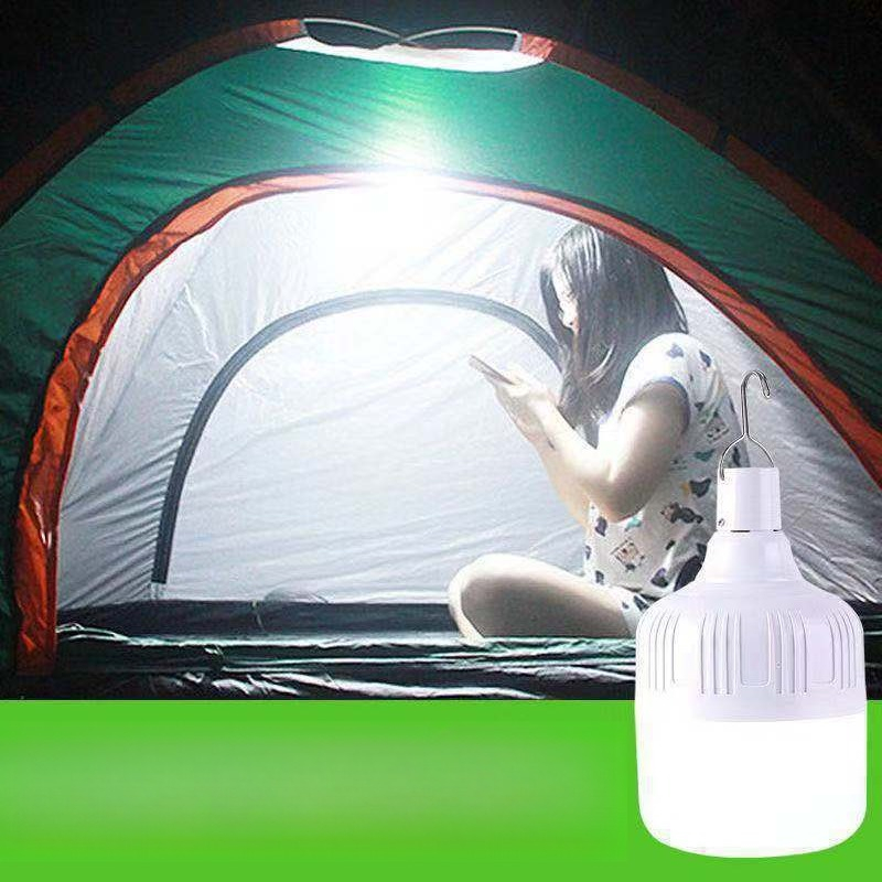 Şarj edilebilir LED Ampul Süpe - Outdoor Lighting Vendor incelemesi ve fiyatı