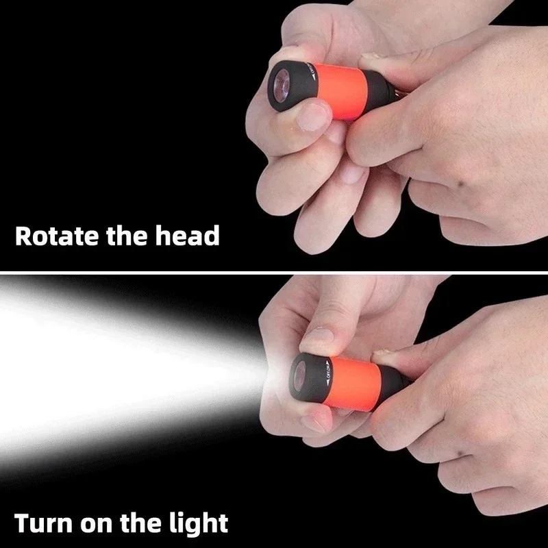 USB Şarjlı LED Çok Fonksiyonlu - Outdoor Lighting Setup incelemesi ve fiyatı