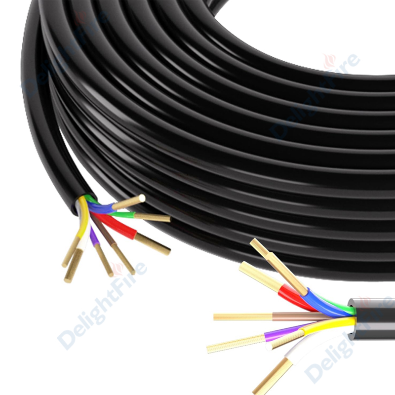 7 Çekirdekli Kılıflı Kablo 28/ - Outdoor Lighting Underground Wiring incelemesi ve fiyatı
