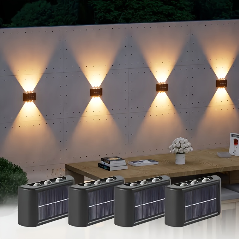 LED Güneş Enerjili Dış Mekan S - Outdoor Lighting Permanent incelemesi ve fiyatı