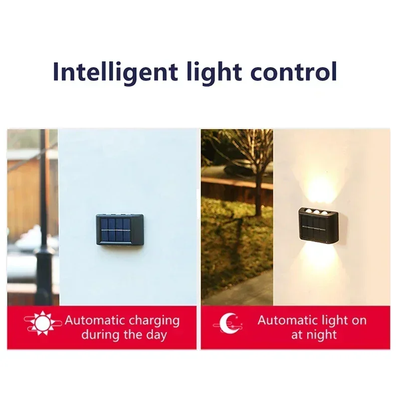 LED Güneş Enerjili Dış Mekan S - Outdoor Lighting Permanent incelemesi ve fiyatı
