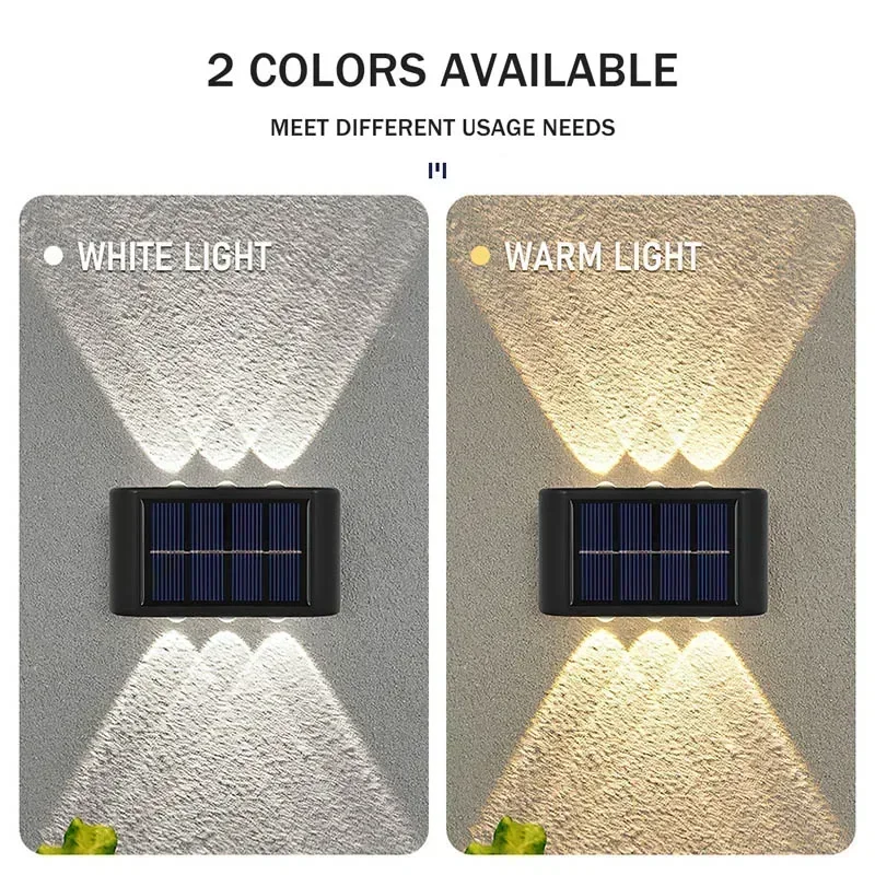 LED Güneş Enerjili Dış Mekan S - Outdoor Lighting Permanent incelemesi ve fiyatı
