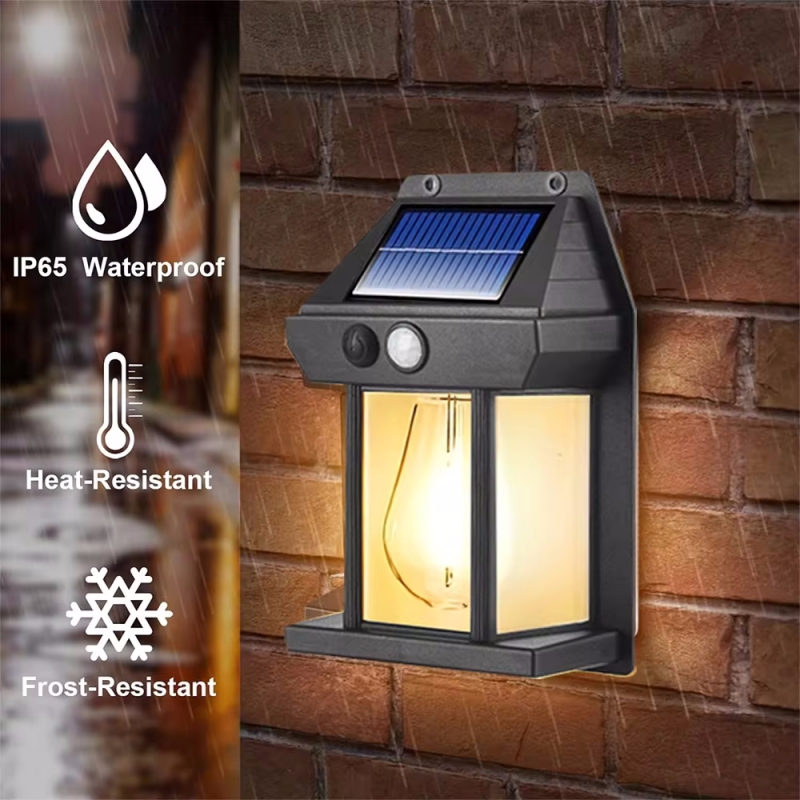 Güneş duvar lambası dış mekan  - Outdoor Lighting Driveway incelemesi ve fiyatı