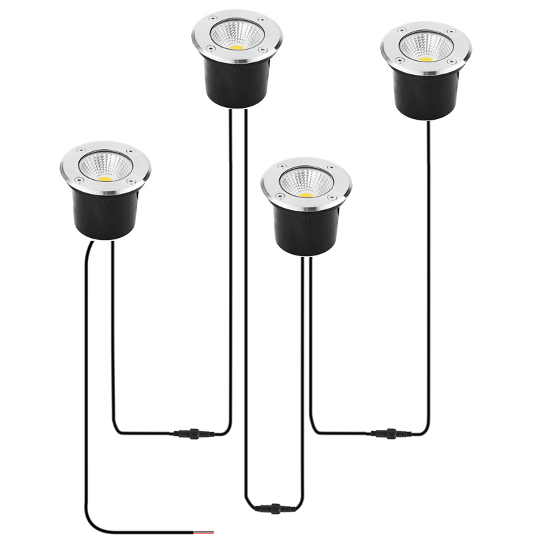 Kendin Yap Kolay Kablolama IP6 - Outdoor Lighting Underground Wiring incelemesi ve fiyatı