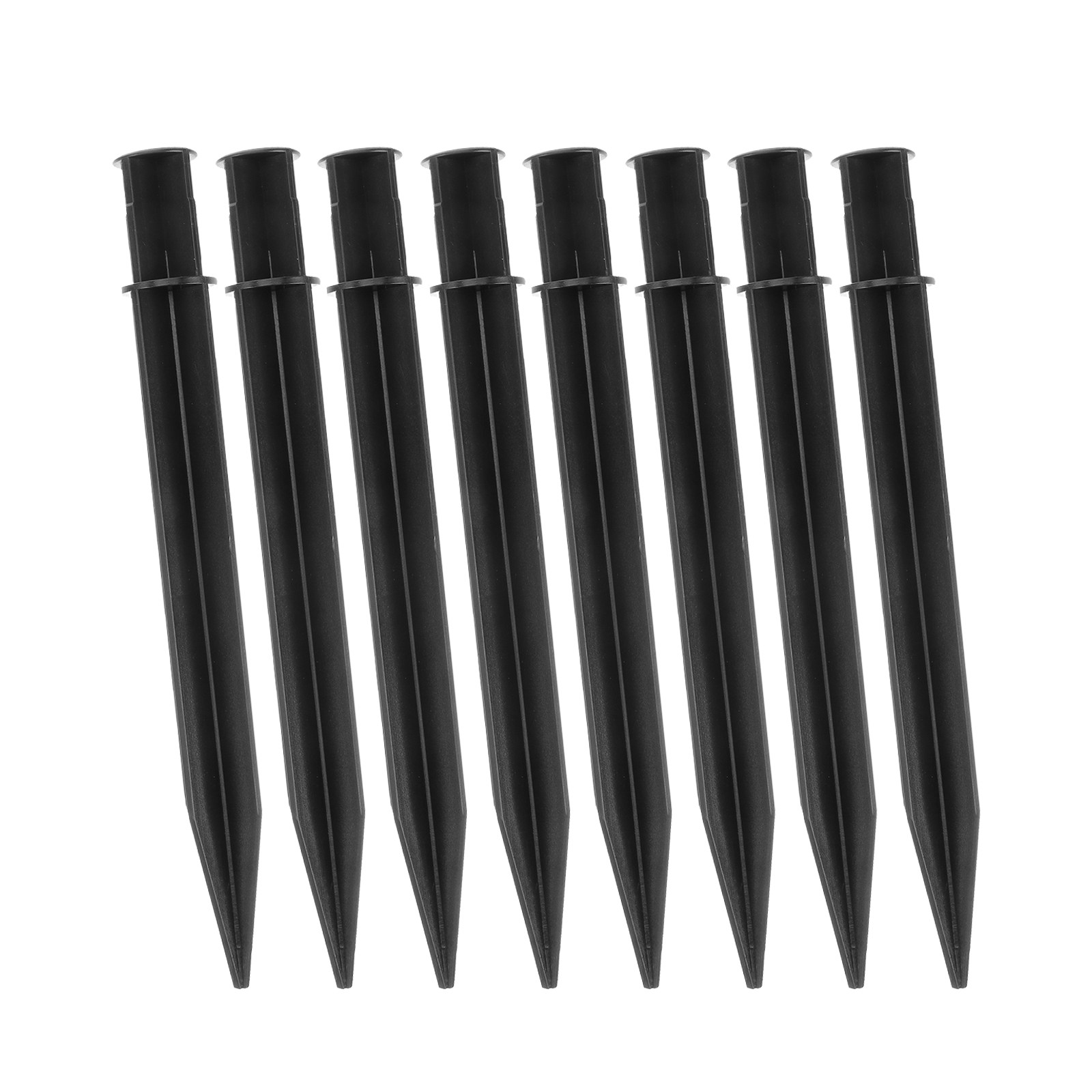 8 Adet Bahçe Lambası Çubuğu Pl - Landscape Spike Light incelemesi ve fiyatı