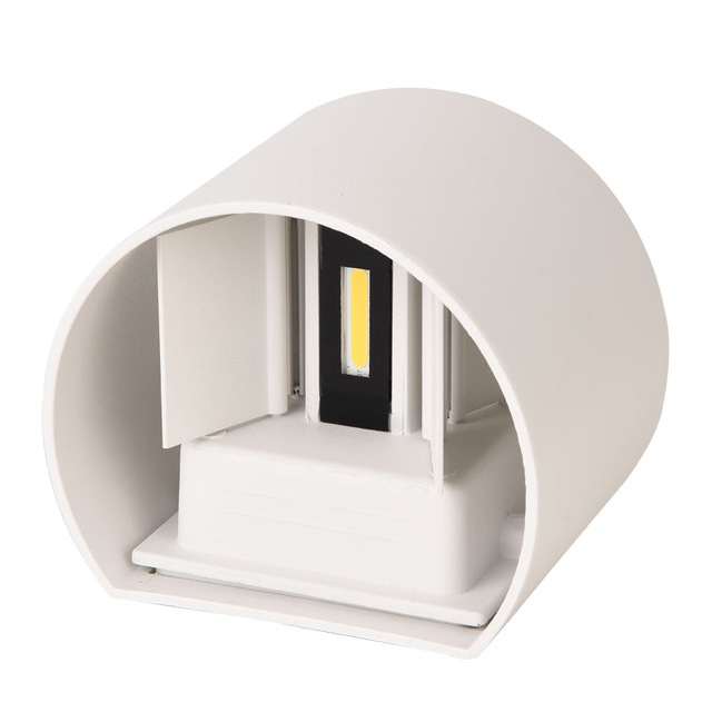 IP65 Su Geçirmez 6W 12W COB LE - Xl Outdoor Lighting incelemesi ve fiyatı