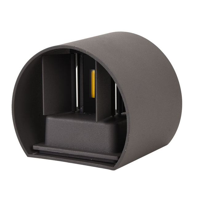 IP65 Su Geçirmez 6W 12W COB LE - Xl Outdoor Lighting incelemesi ve fiyatı