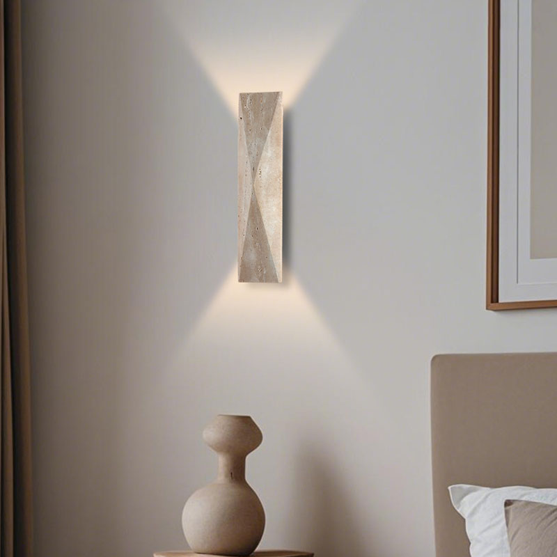 Wabi Sabi Tarzı Premium Doğal  - Xl Outdoor Lighting incelemesi ve fiyatı