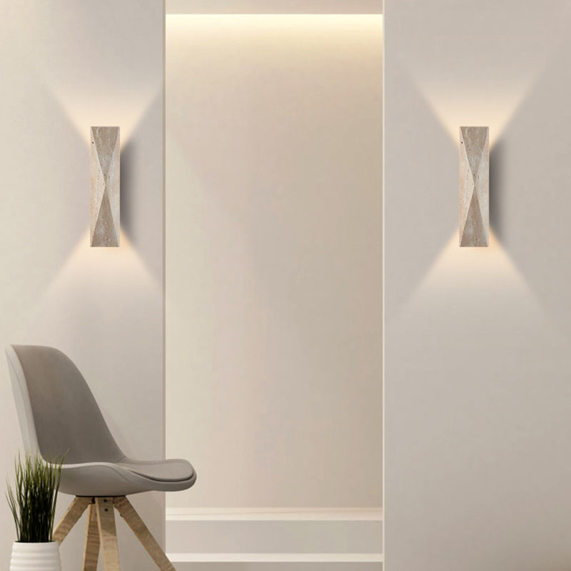 Wabi Sabi Tarzı Premium Doğal  - Xl Outdoor Lighting incelemesi ve fiyatı