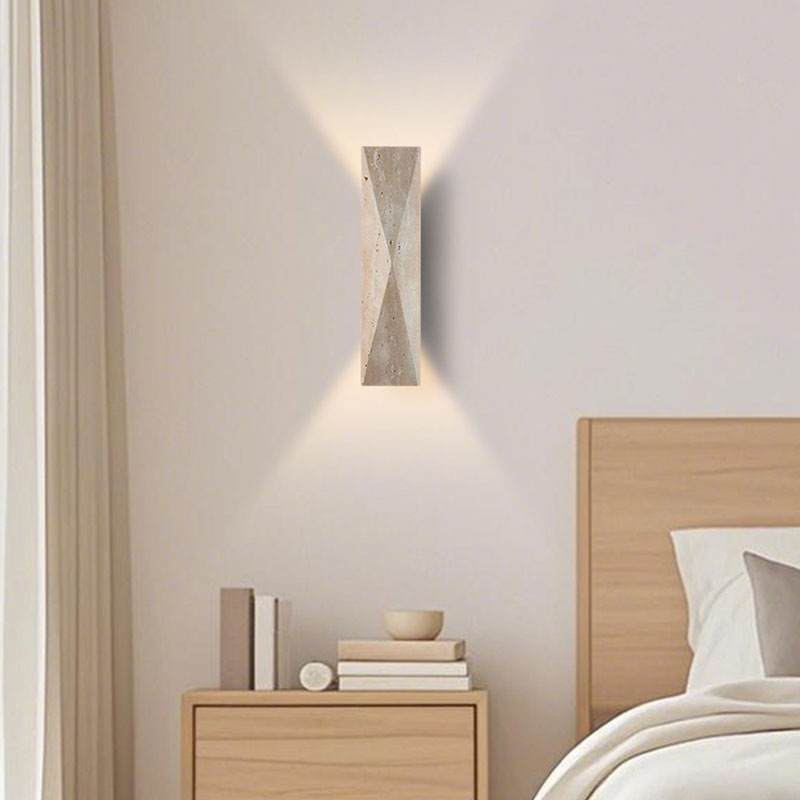 Wabi Sabi Tarzı Premium Doğal  - Xl Outdoor Lighting incelemesi ve fiyatı