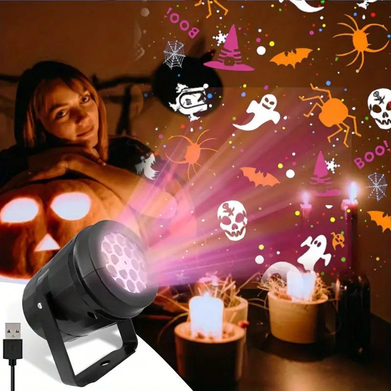 Cadılar bayramı LED projektör  - Outdoor Lighting Manufacturers incelemesi ve fiyatı