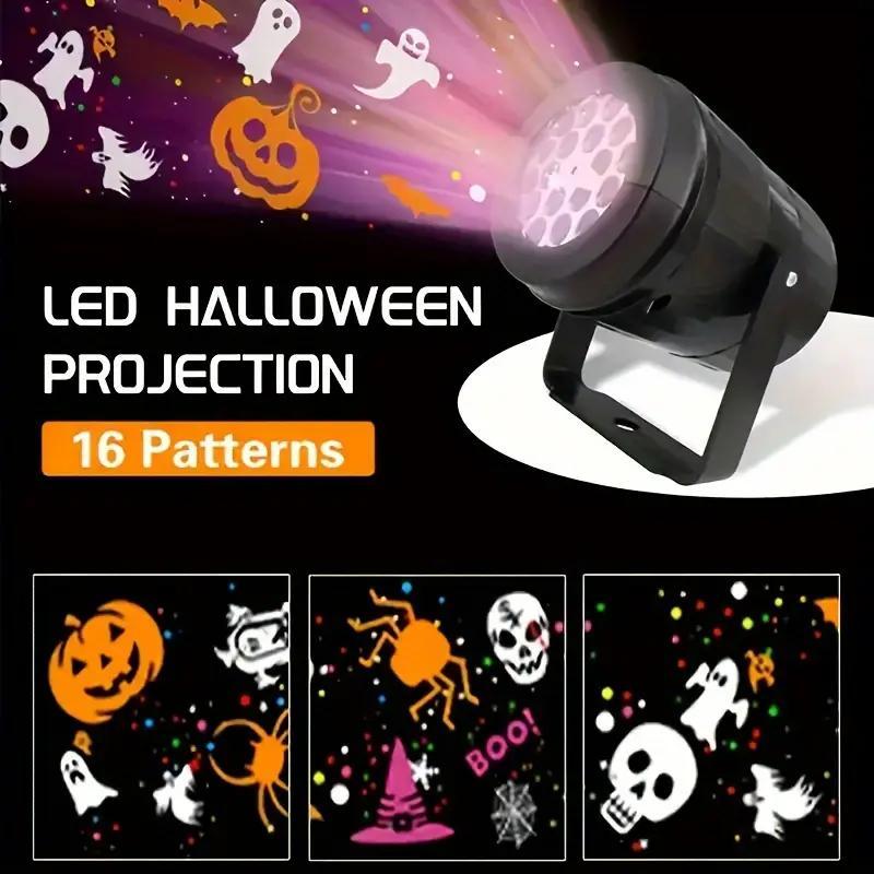 Cadılar bayramı LED projektör  - Outdoor Lighting Manufacturers incelemesi ve fiyatı