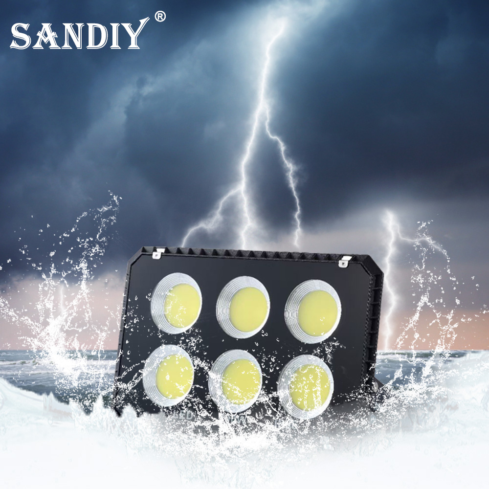 LED spot dış aydınlatma 100W p - Outdoor Lighting Driveway incelemesi ve fiyatı