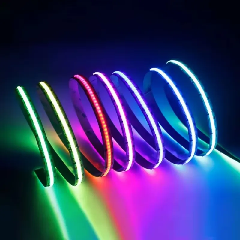 Banqcn En Yeni Kaliteli RGB IC - Outdoor Lighting Led Strip incelemesi ve fiyatı