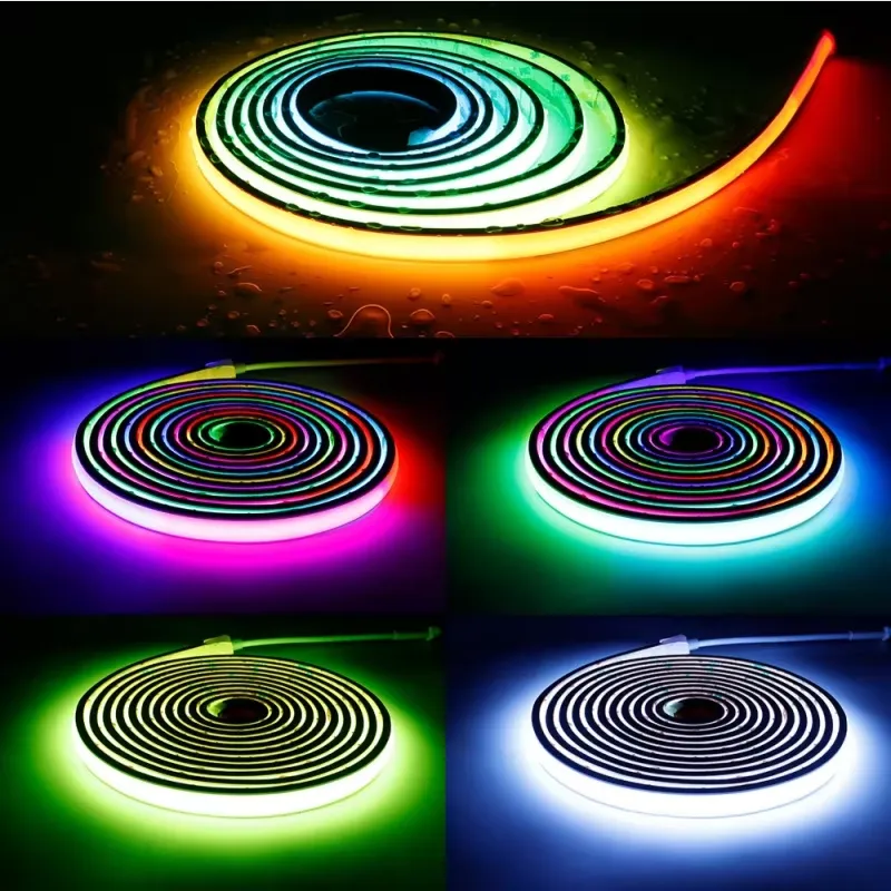 Banqcn En Yeni Kaliteli RGB IC - Outdoor Lighting Led Strip incelemesi ve fiyatı