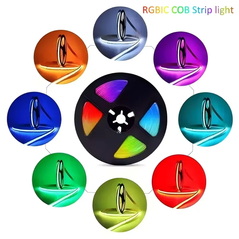 Banqcn En Yeni Kaliteli RGB IC - Outdoor Lighting Led Strip incelemesi ve fiyatı