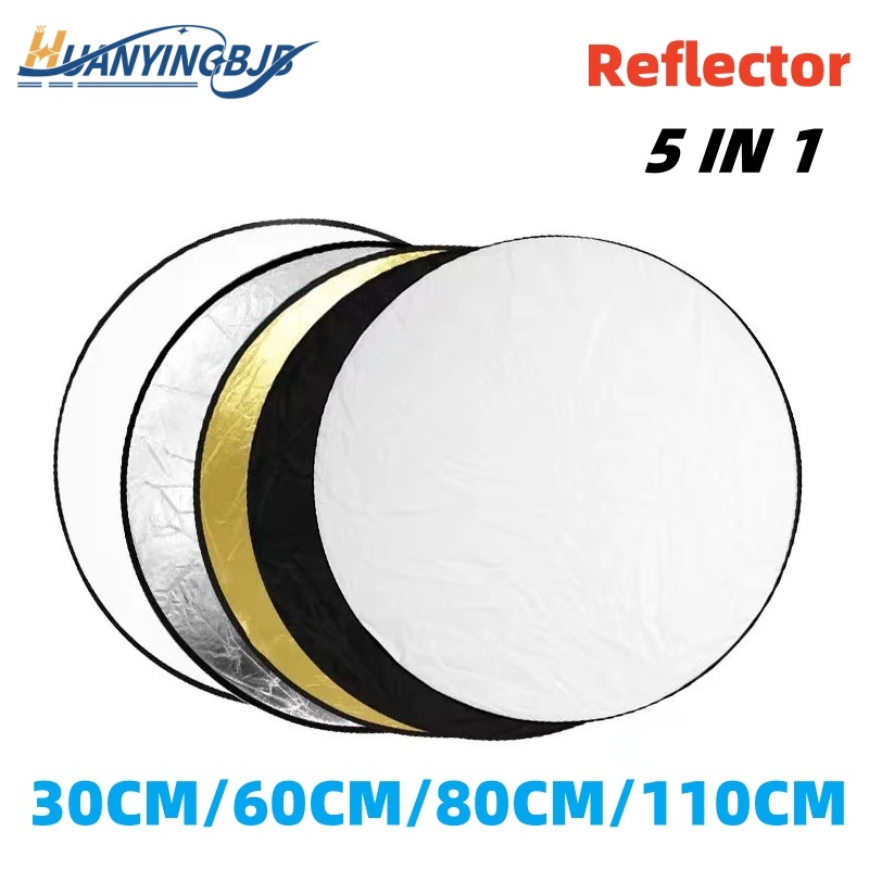 HUANYINGBJB taşınabilir 5 in 1 - Outdoor Lighting In Photography incelemesi ve fiyatı