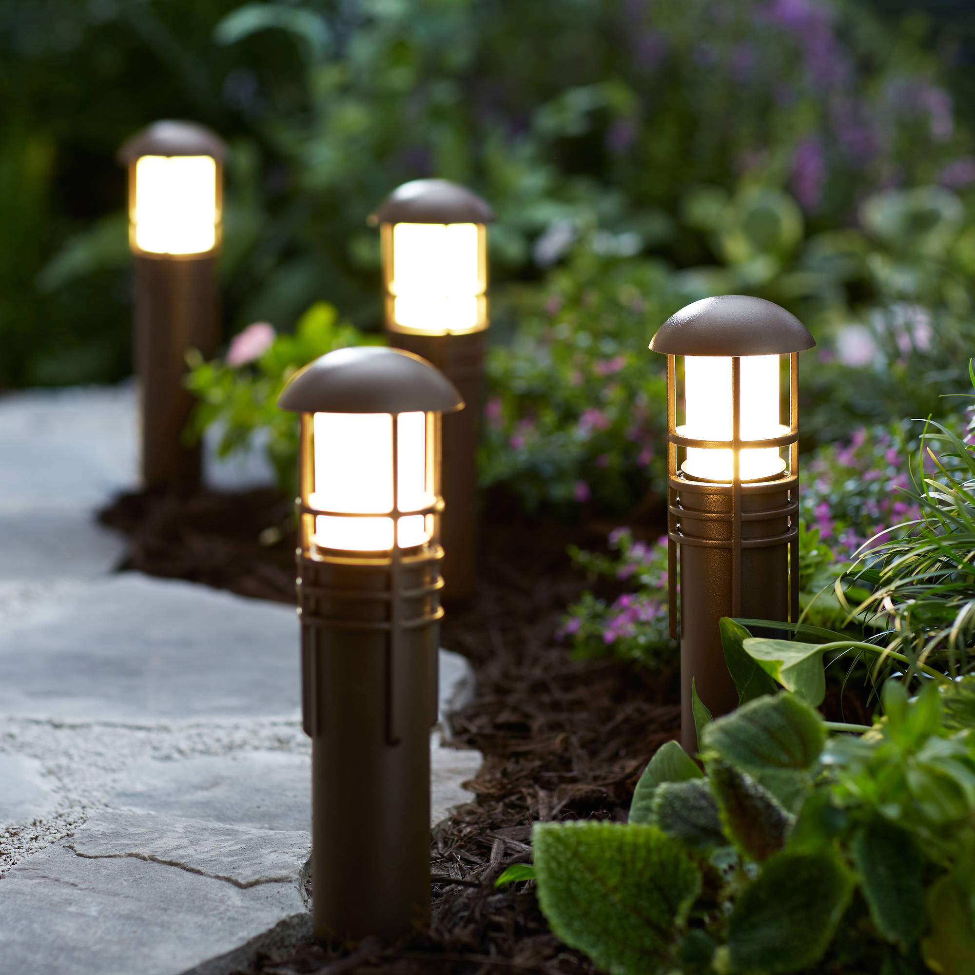 QACA 12V 3W Düşük Voltajlı LED - Landscape Spike Light incelemesi ve fiyatı
