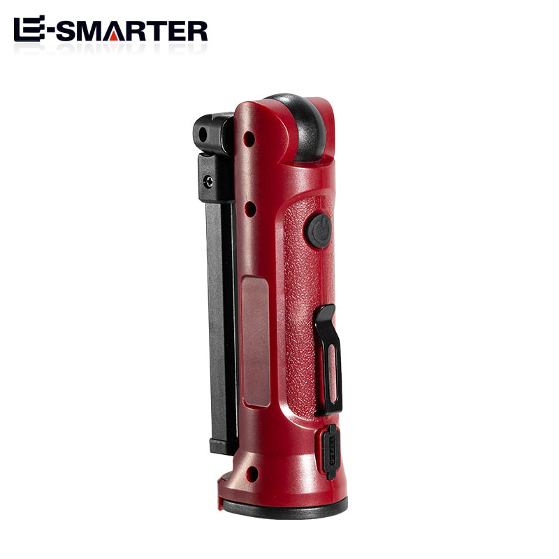 COB LED Çalışma Işığı Şarj Edi - Outdoor Lighting Setup incelemesi ve fiyatı